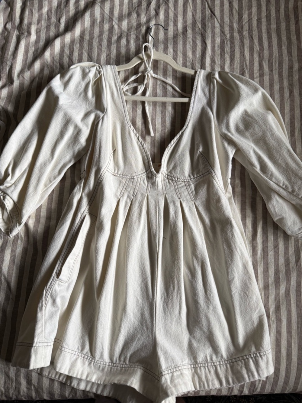 Free People Regret Me Romper